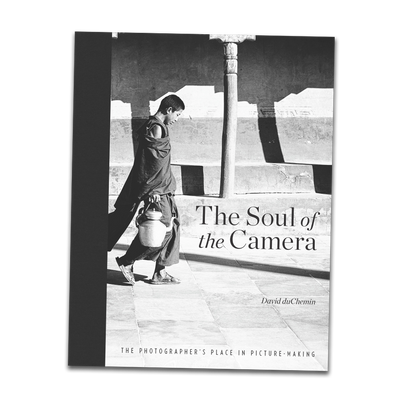 THE SOUL OF THE CAMERA